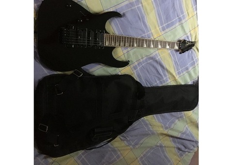 Vend Guitare Gaucher Ibanez