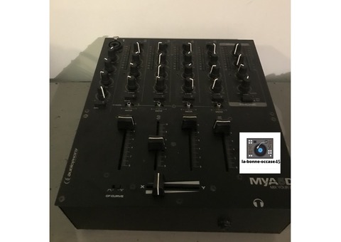 Vend Table DL Mya 5 D Audiophony