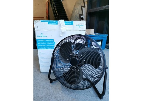 Ventilateur