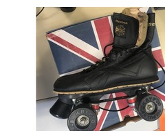 patins à roulettes vintage REEBOK CLASSIC