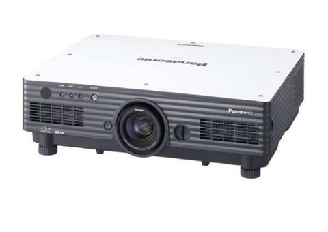 PANASONIC VIDEOPROJECTEUR PTD5700E