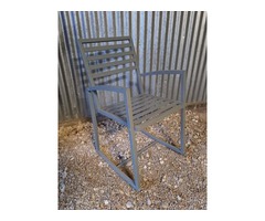 ROCKING CHAIR CONTEMPORAIN