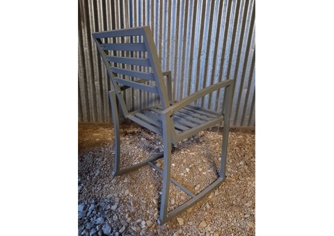 ROCKING CHAIR CONTEMPORAIN