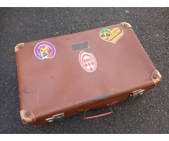 VALISE VINTAGE