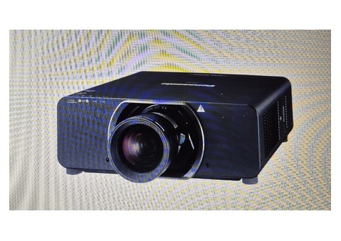 Vidéoprojecteur Panasonic PTDZ110