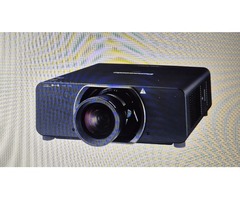 Vidéoprojecteur Panasonic PTDZ110