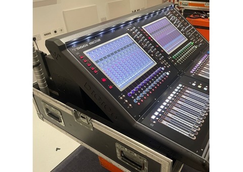 DiGiCo SD12