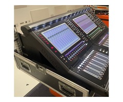 DiGiCo SD12