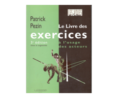 LE LIVRE DES EXERCICES à lusage es acturs