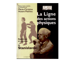 LA LIGNE DES ACTIONS PHYSIQUES