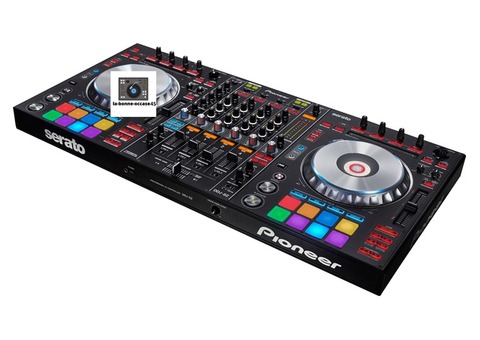 Vend controleur DJ DDJ SZ Pioneer