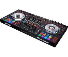 Vend controleur DJ DDJ SZ Pioneer