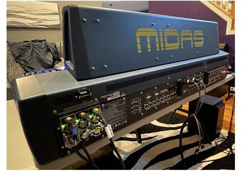 MIDAS Pro X