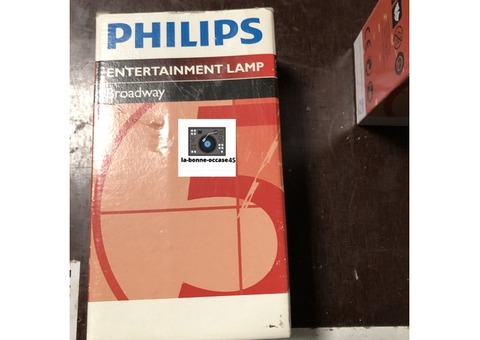 Vend lampe MSR 5752 Philips