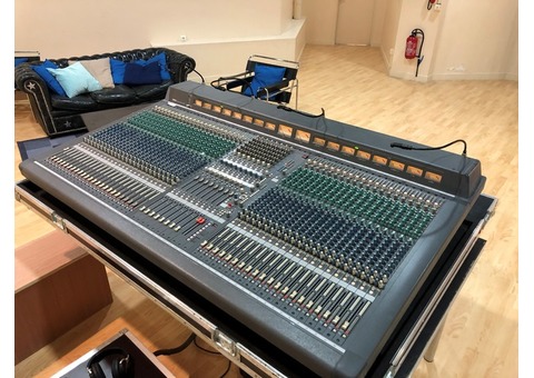 YAMAHA PM 4000 à vendre