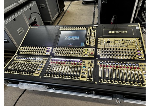 DIGICO SD8