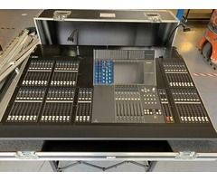 Vends console de mix YAMAHA M7CL48