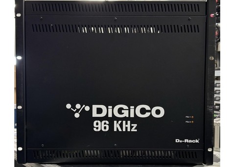 DiGiCo S21