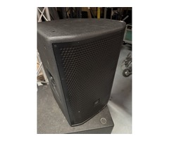 Vends enceintes JBL PRX812W