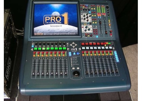 Midas PRO1