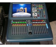 Midas PRO1