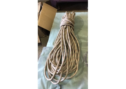 Lot de cordage