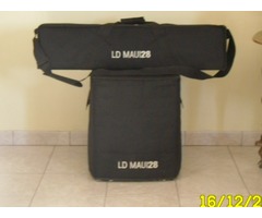 Vends système sono LD MAUI 28