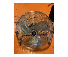 Ventilateur 45cm RS Pro