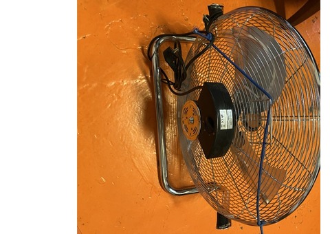 Ventilateur 45cm RS Pro