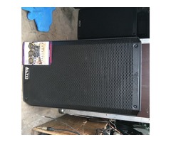 Vend enceinte TS 310 ALTO