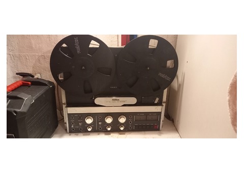 revox