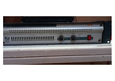 ampli kp