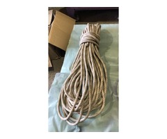 Lot de cordage