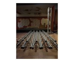 Truss Triangulaire Prolyte 290mm