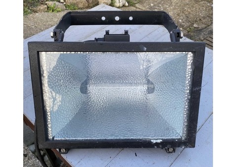 12 Ambiode Quartz 1000w