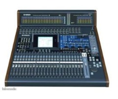 Console YAMAHA 02r96